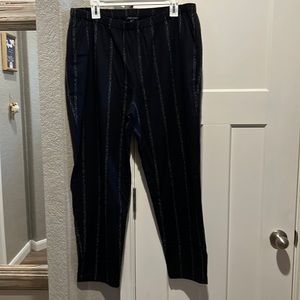 Eileen Fisher Wool Pants